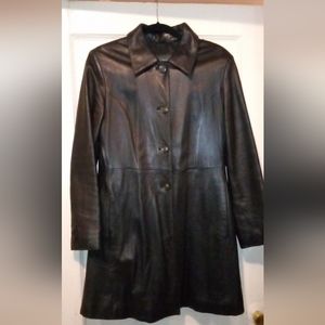 UNISEX LEATHER by "MARCO POLO"